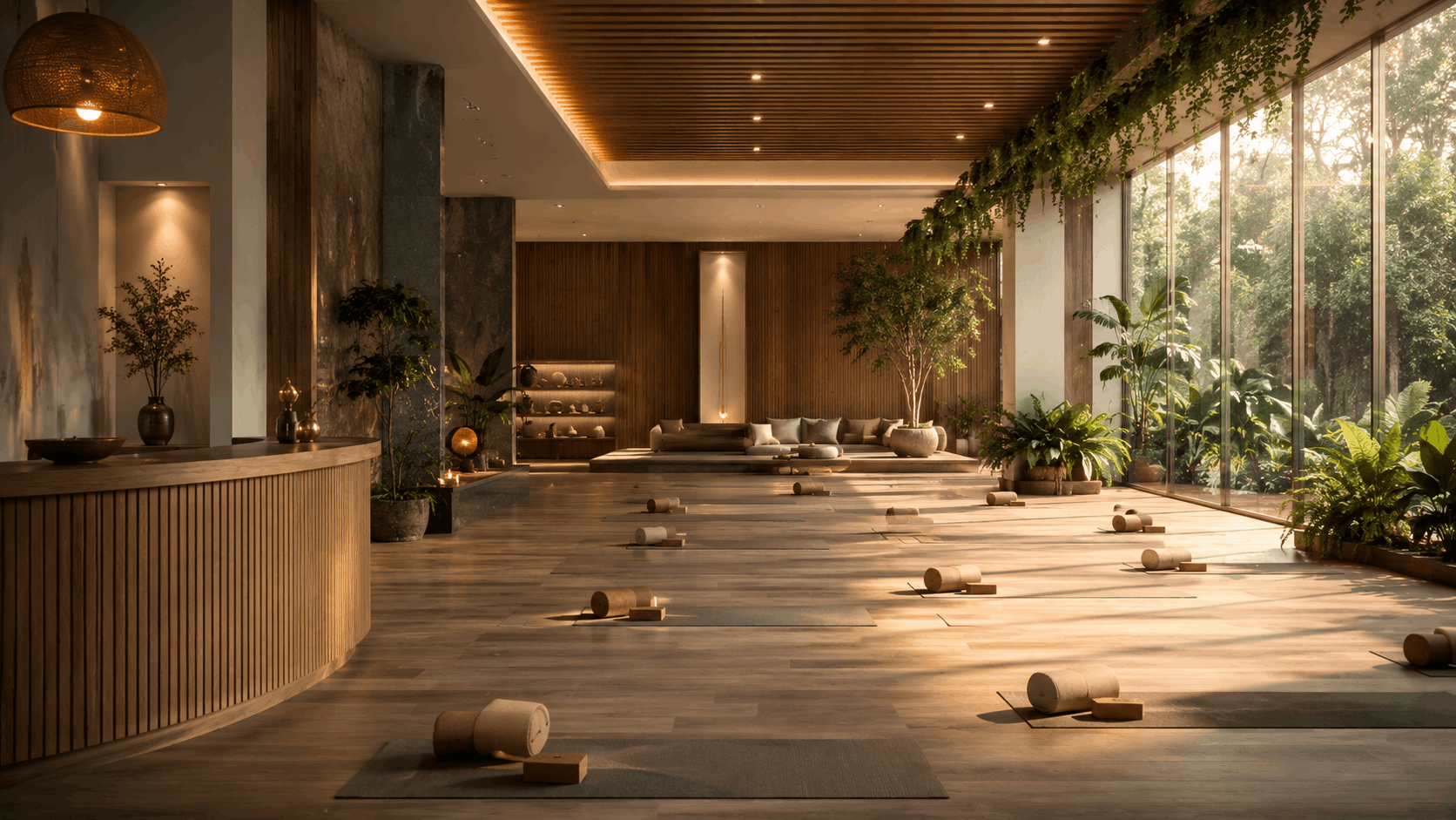 Wellness Center Partner