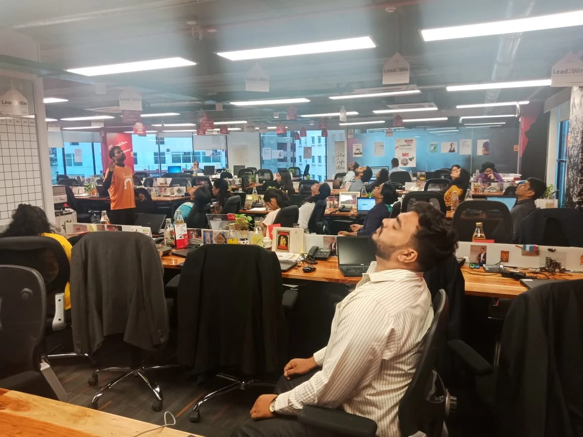 Corporate Wellness 2