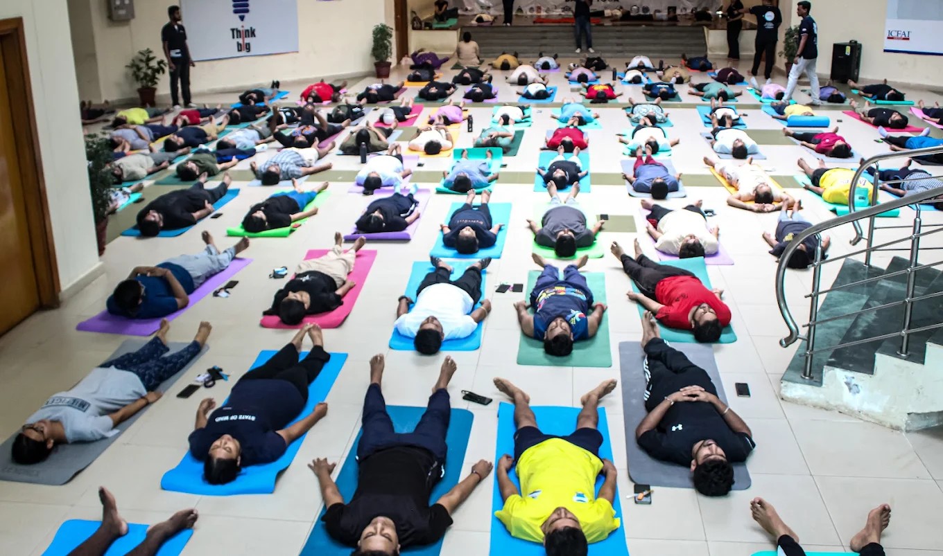 Corporate Wellness 5