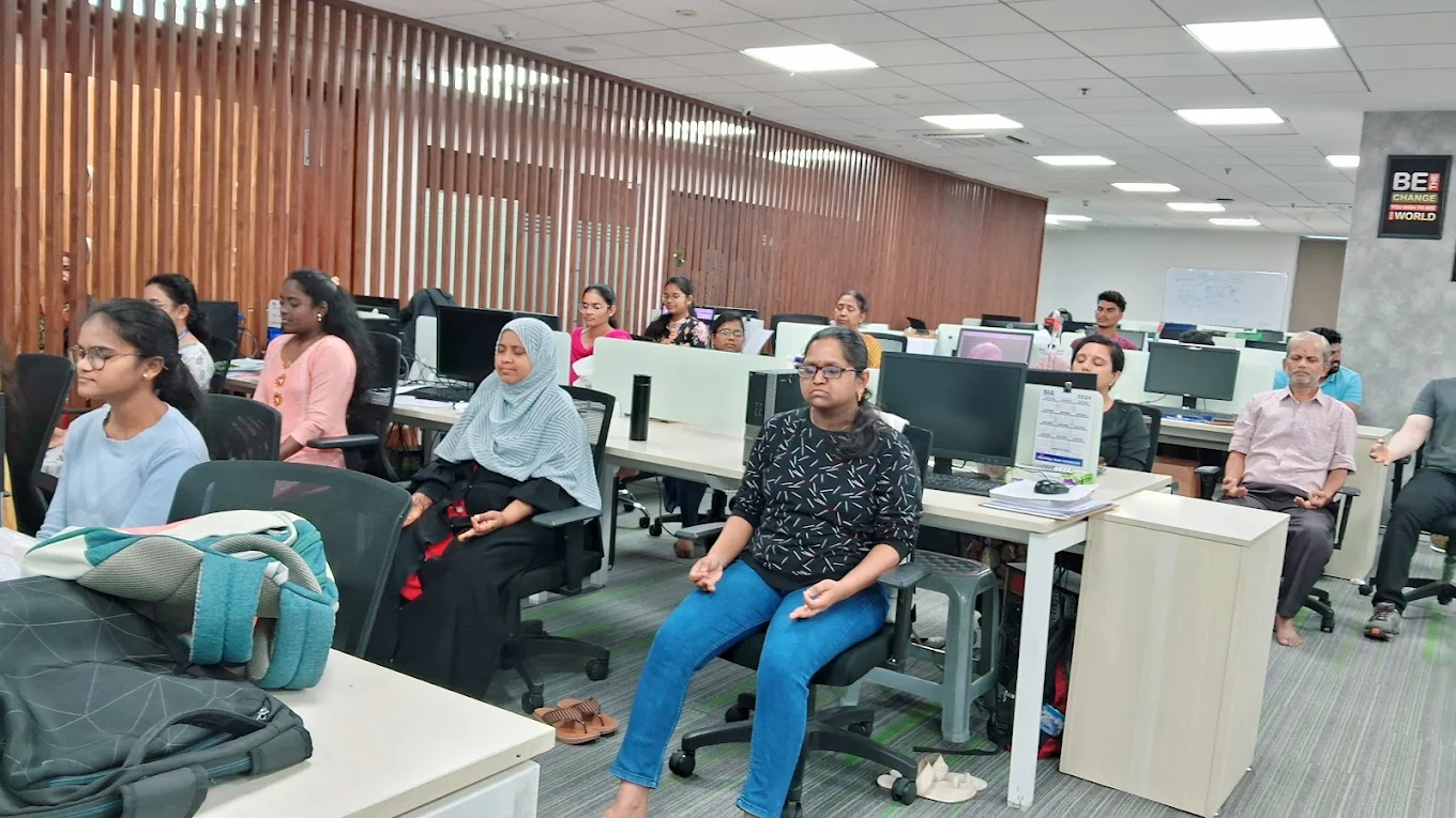 Corporate Wellness 4